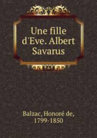 Une fille d