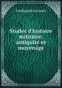 Studes d