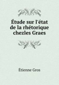 Etude sur l
