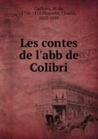 Les contes de l