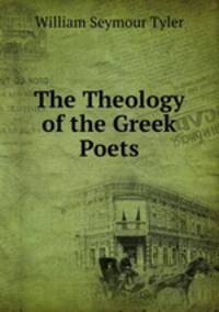 The Theology of the Greek Poets