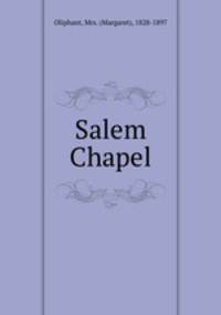 Salem Chapel