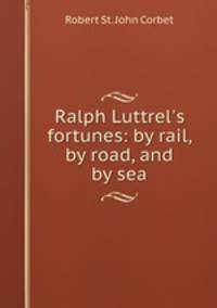 Ralph Luttrel