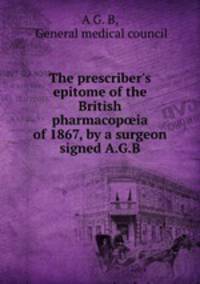The prescriber