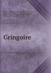 Gringoire