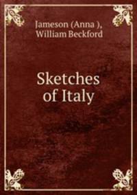 Sketches of Italy