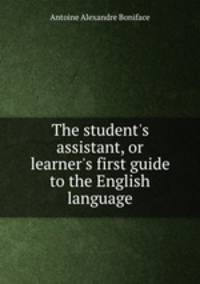 The student