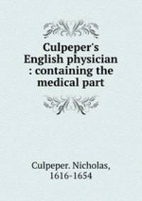 Culpeper