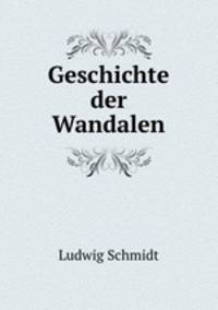 Geschichte der Wandalen