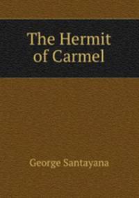 The Hermit of Carmel