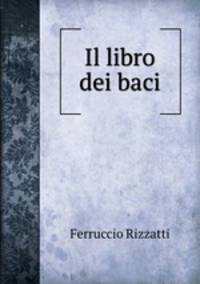 Il libro dei baci