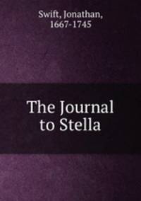 The Journal to Stella