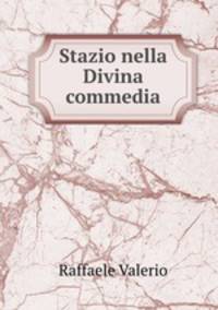 Stazio nella Divina commedia