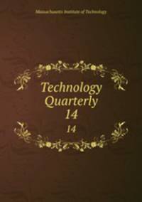 Technology Quarterly. 14