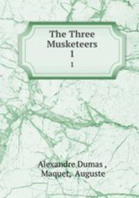 The Three Musketeers. 1