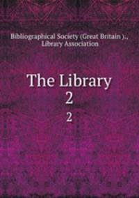 The Library. 2