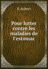 Pour lutter contre les maladies de l