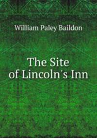 The Site of Lincoln