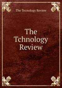The Tchnology Review