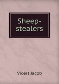 Sheep-stealers