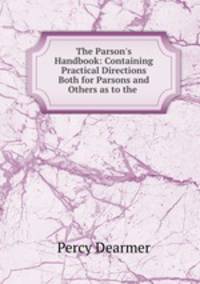 The Parson