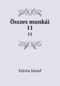 sszes munki. 11