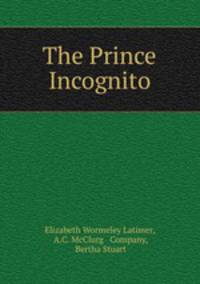 The Prince Incognito