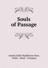 Souls of Passage
