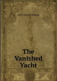 The Vanished Yacht