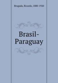 Brasil-Paraguay