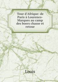 Tour d