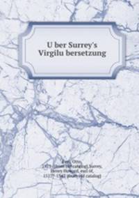 U?ber Surrey