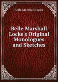 Belle Marshall Locke