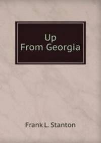 Up From Georgia