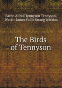 The Birds of Tennyson