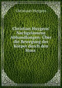 Christian Huygens