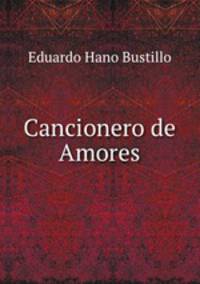 Cancionero de Amores
