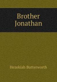 Brother Jonathan