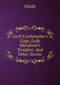 Cecil Castlemaine