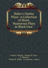Baker