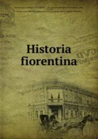 Historia fiorentina