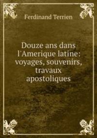 Douze ans dans l