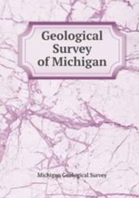 Geological Survey of Michigan