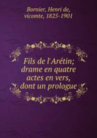 Fils de l