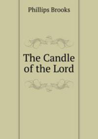 The Candle of the Lord
