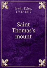 Saint Thomas
