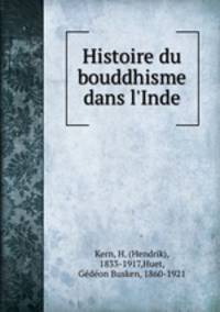 Histoire du bouddhisme dans l