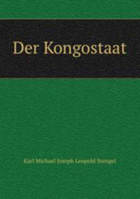 Der Kongostaat