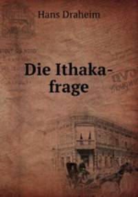 Die Ithaka-frage