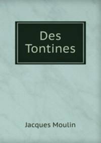 Des Tontines
